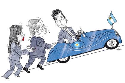 Pasaje completo: marcianos, abstenerse