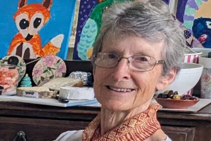 Pasajera de crucero anciana es hallada muerta tras ser abandonada en isla de Australia