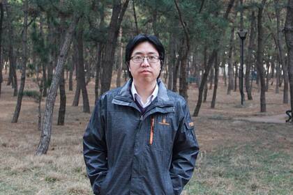 "Pasamos cerca de dos años estudiando miles de imágenes", señaló el profesor Qing-He Zhang a BBC Mundo