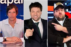 Pasapalabra, Los 8 escalones del millón, Bienvenidos a bordo y 100 argentinos dicen, fórmulas que rinden en los canales líderes