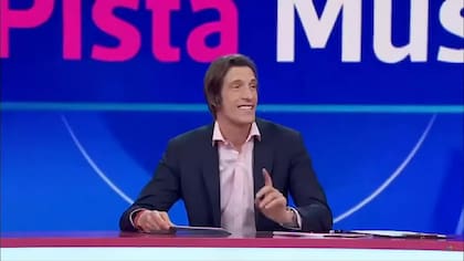 Pasapalabra, una de las propuestas más sólidas de la nueva moda del entretenimiento en la TV abierta