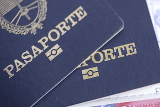 Cuánto costará el pasaporte argentino tras las subas que autorizó el Gobierno