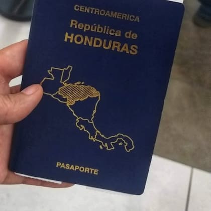 Pasaporte de Honduras se puede tramitar en cualquier consulado del país en Estados Unidos (FB CitaConsularHN)