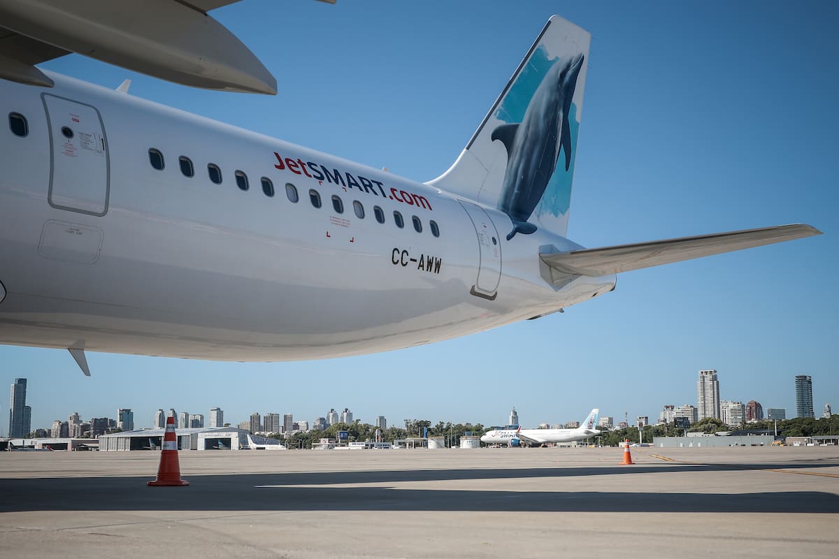Pasará de 13 aviones a 23
