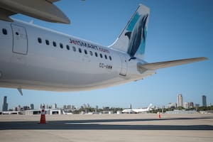Sorpresiva jugada de una aerolínea para quedarse con el negocio de Flybondi
