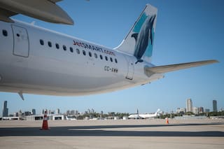Sorpresiva jugada de una aerolínea para quedarse con el negocio de Flybondi