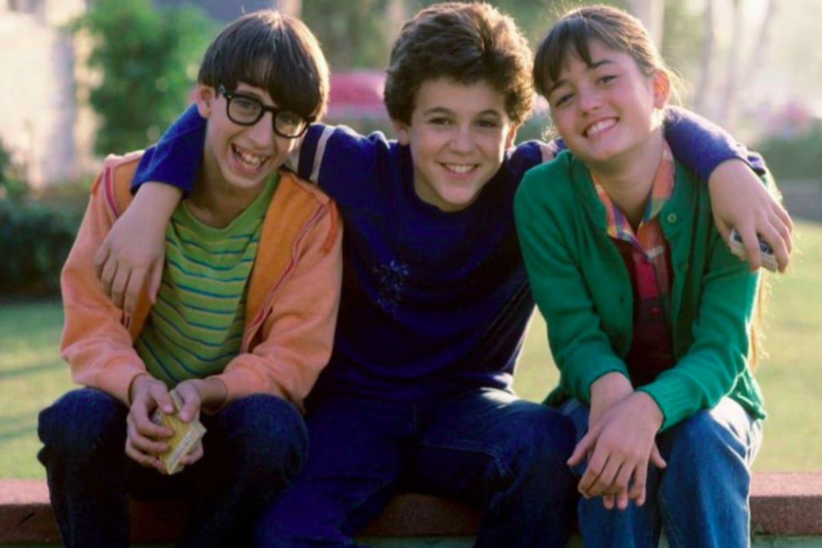 Pasaron 32 años desde Kevin, creciendo con amor (The wonder years), cómo están los actores de la popular tira estadounidense 32 años después del éxito televisivo