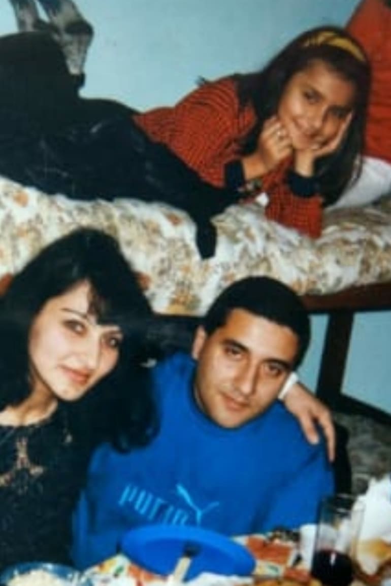 Pasaron de vivir en casa propia a compartir alojamiento.