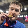 Así está el medallero de los Juegos Suramericanos Santa Fe 2026, tras el día 1