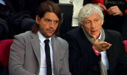 Pascual Lezcano estuvo en el ojo de la tormenta por su trabajo en la función de manager de la selección venezolana, pero una investigación interna determinó que su gestión no tuvo irregularidades
