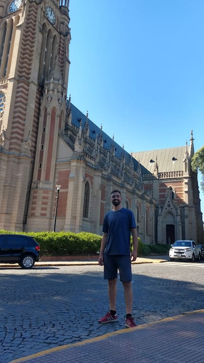 Paseando por San Isidro