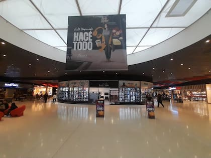 Paseo Libertad
