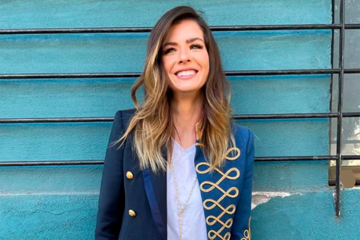 Paseos, alegría y una curiosa máscara: la nueva vida de China Suárez tras su separación, en Madrid