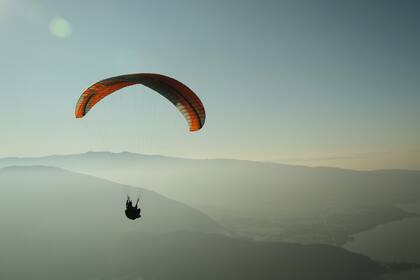 Paseos divertidos y fuera de lo tradicional para cortar con la rutina y conectar con el costado más lúdico.