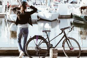 Paseos en la ciudad: cortos y divertidos.
