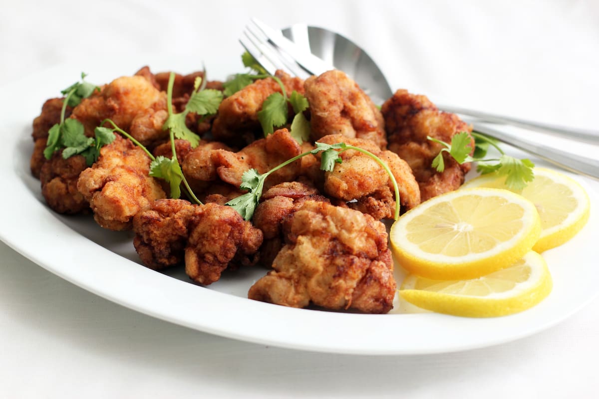 ¡Pasión de multitudes! Animate a esta delicia crocante.