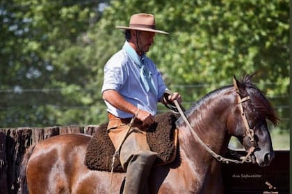 Pasión por los caballos