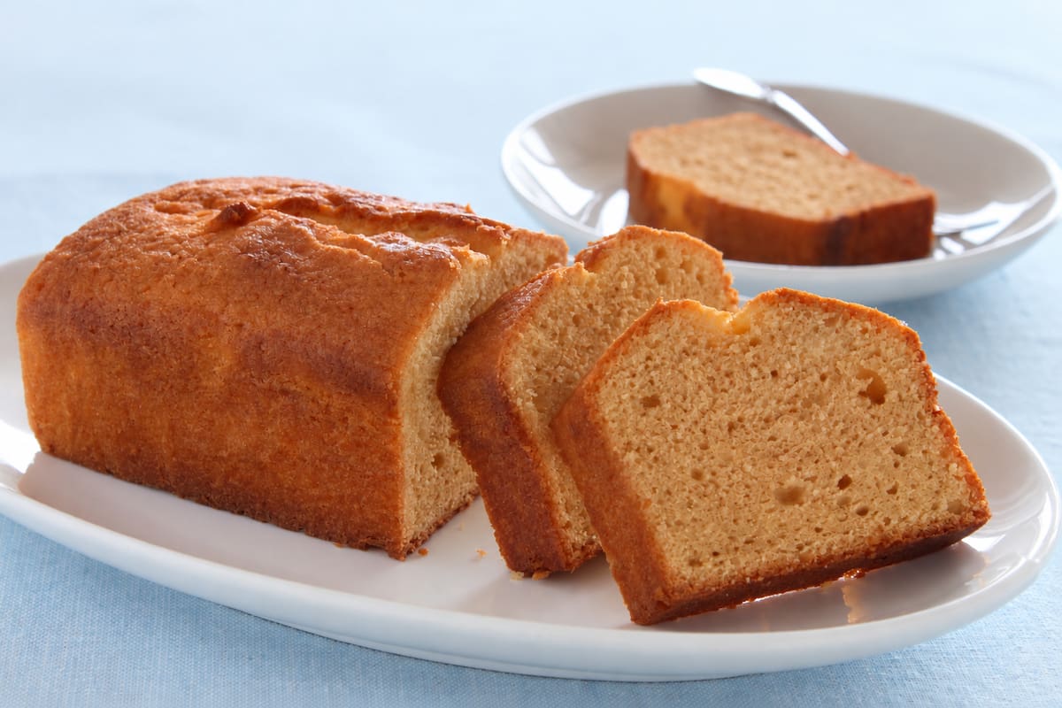 Paso a paso: así se hace un budín con aceite