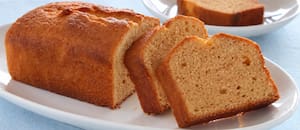 Paso a paso: así se hace un budín con aceite