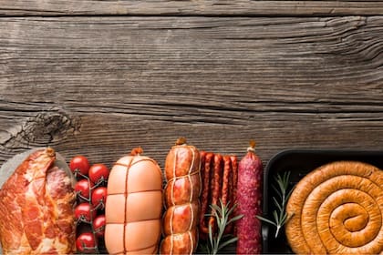 Paso a paso, como conservar los embutidos para que duren más