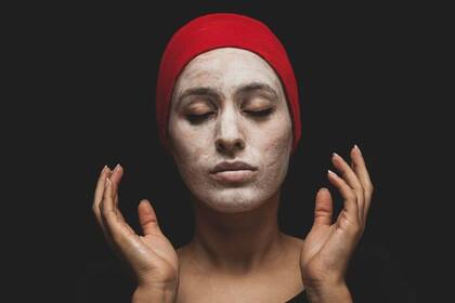 Paso a paso: cuáles son los ingredientes para preparar una crema natural contra el envejecimiento