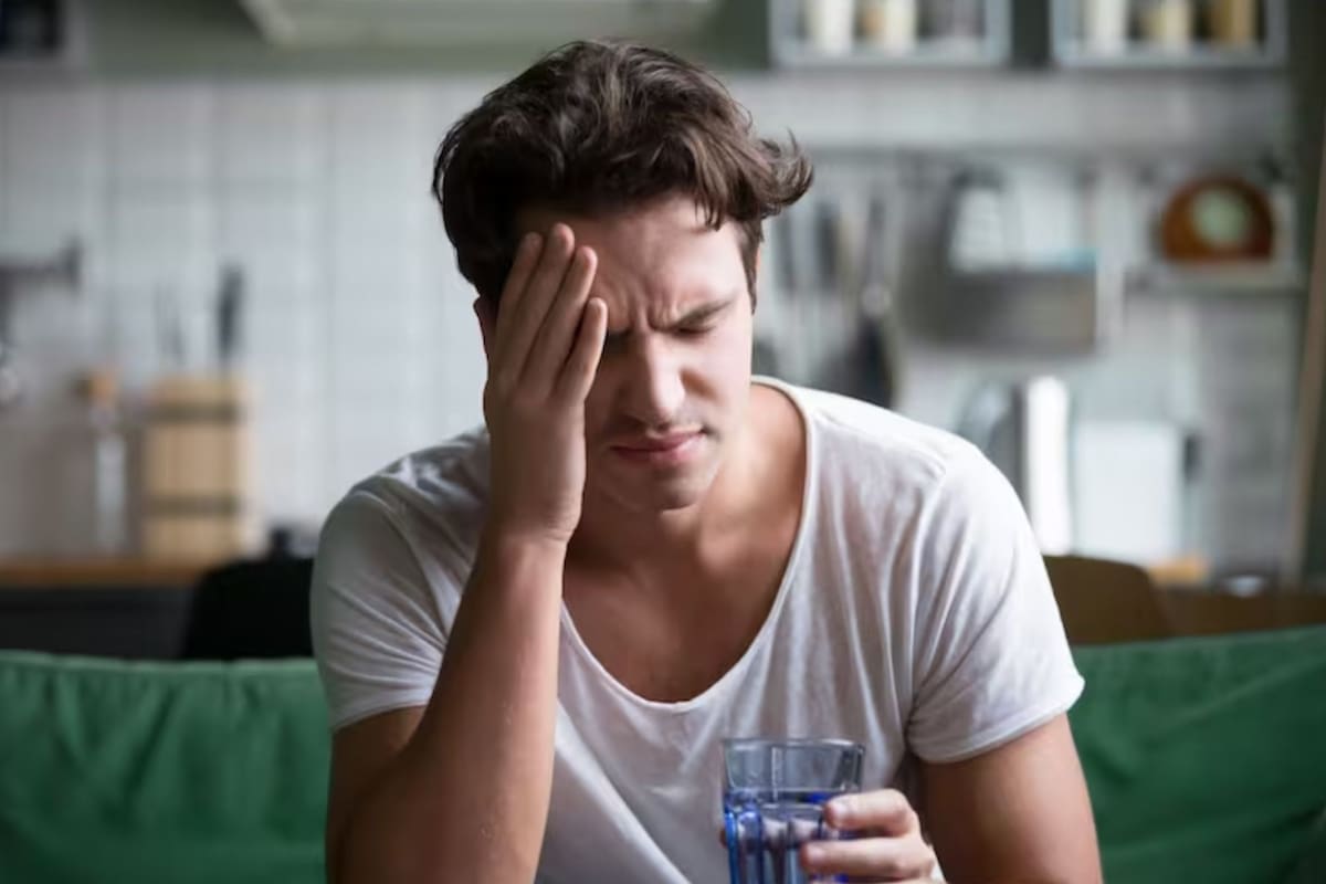 Paso a paso: lo que no hay que hacer si tenés resaca