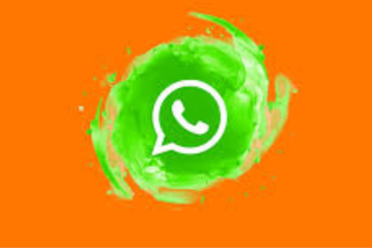 Paso a paso para activar el modo "naranja" en WhatsApp