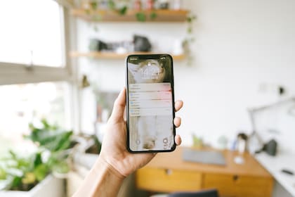 Paso a paso para actualizar el sistema operativo de iPhone