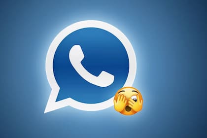 Paso a paso para bajar la nueva versión de WhatsApp Plus APK