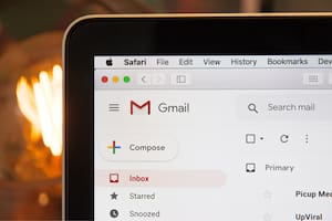 Paso a paso para cancelar un envío de correo electrónico