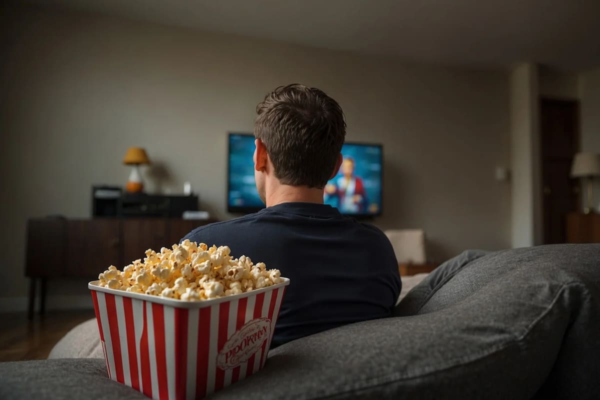 Paso a paso para conectar la computadora a la TV sin cables