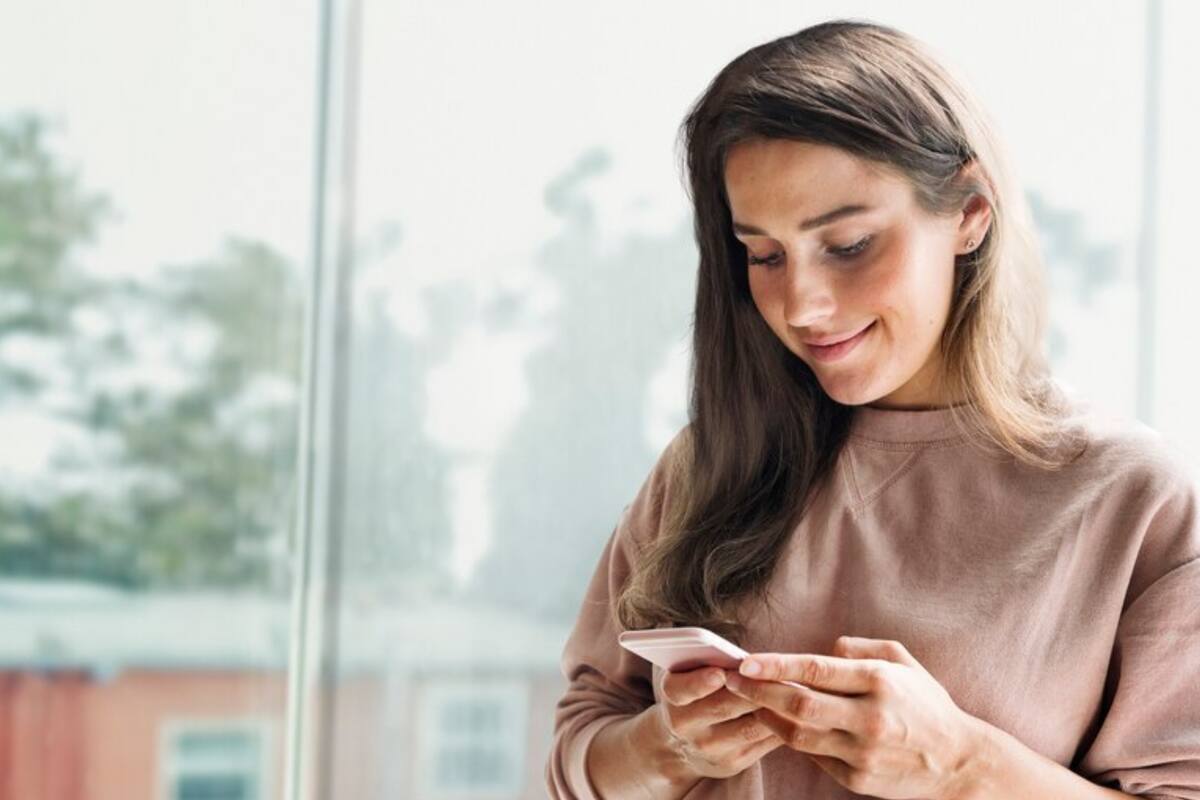 Paso a paso para editar los mensajes