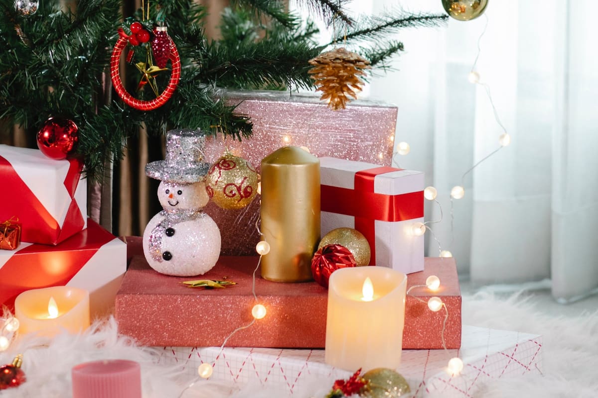 Paso a paso para el ritual de la abundancia que podés poner en práctica en estas fiestas (Foto ilustrativa: PEXELS)