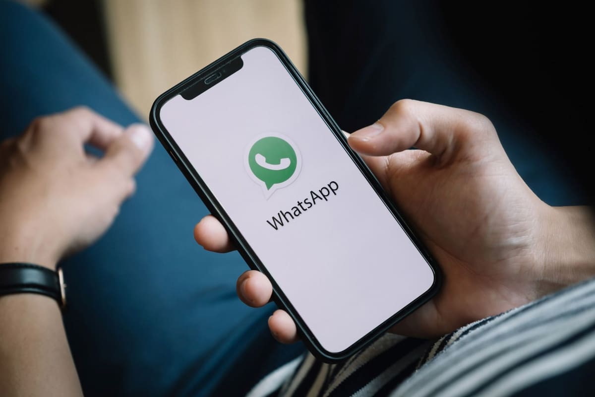 Paso a paso para enviar un mensaje automático por WhatsApp