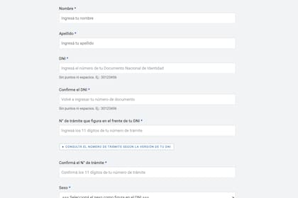 Paso a paso para tramitar el permiso de circulación durante la cuarentena