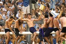 Pasó de Independiente a Racing, fue campeón en 2001 y hoy vive una realidad lejos del fútbol: “Era otra vida”
