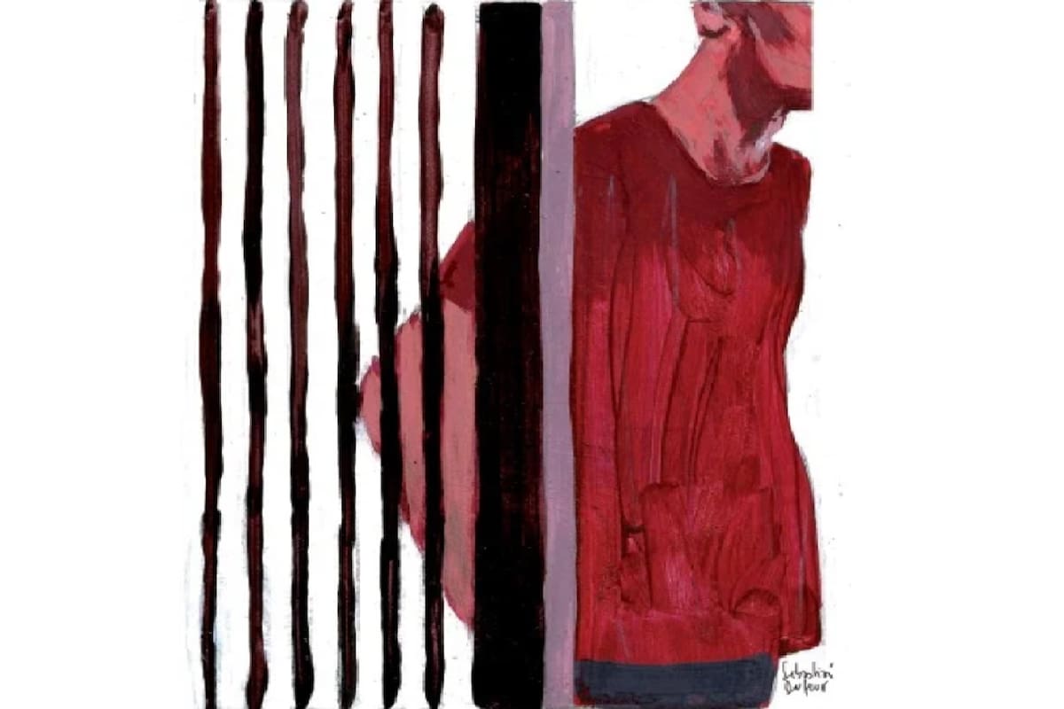 Pasó dos años presos acusado de una violación que nunca ocurrió