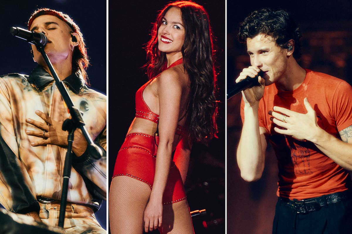 Pasó el Lollapalooza 2025 y varios artistas dejaron su huella