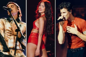 Lollapalooza Argentina 2025: las mejores fotos de los principales shows del festival