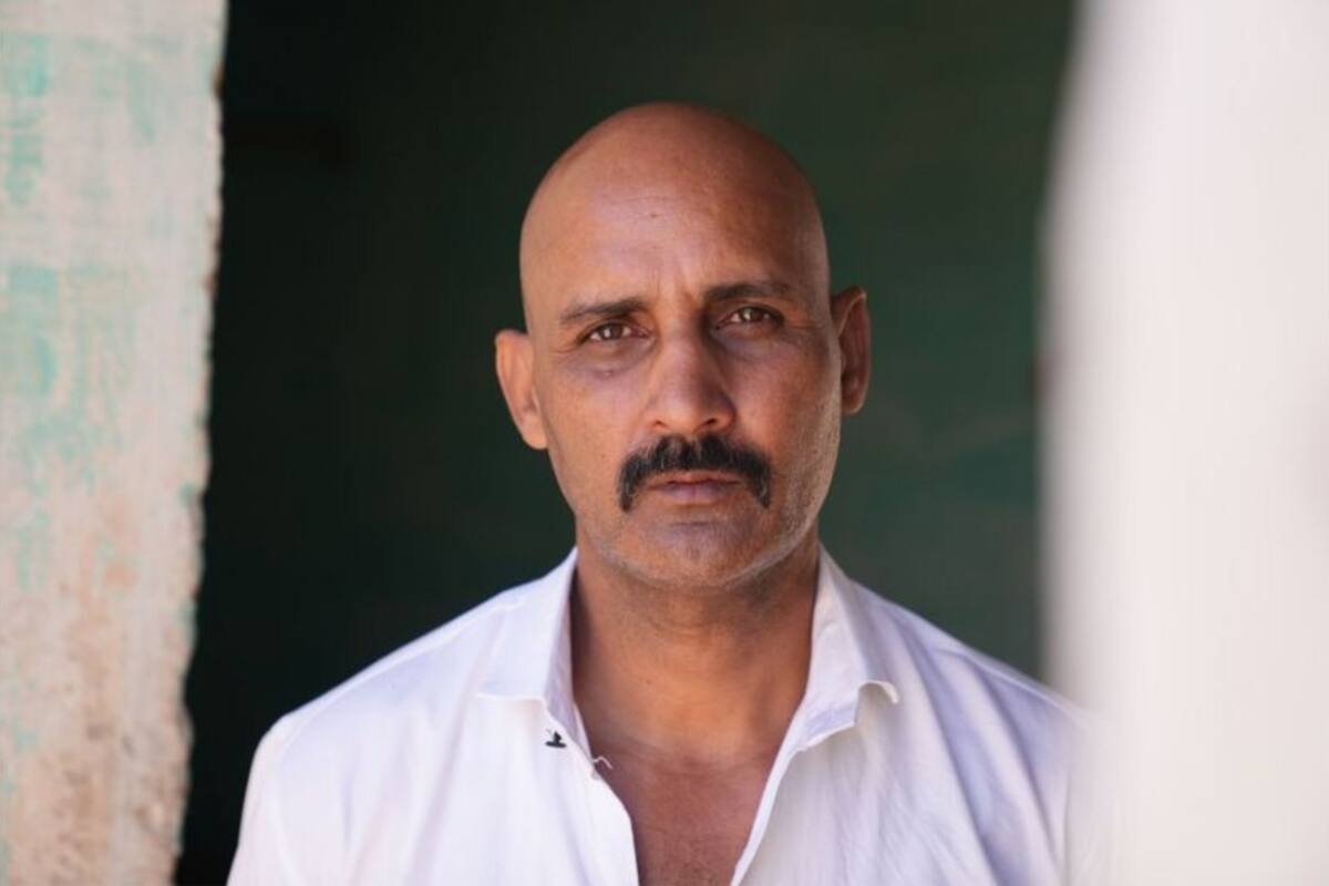 Pasó gran parte de los 28 años, seis meses y 23 días que estuvo encarcelado