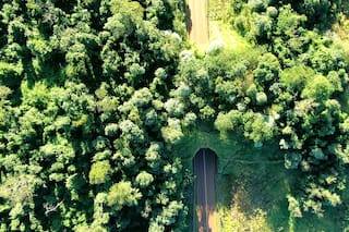 La infraestructura destinada a salvar vidas que empezó a utilizarse en el país