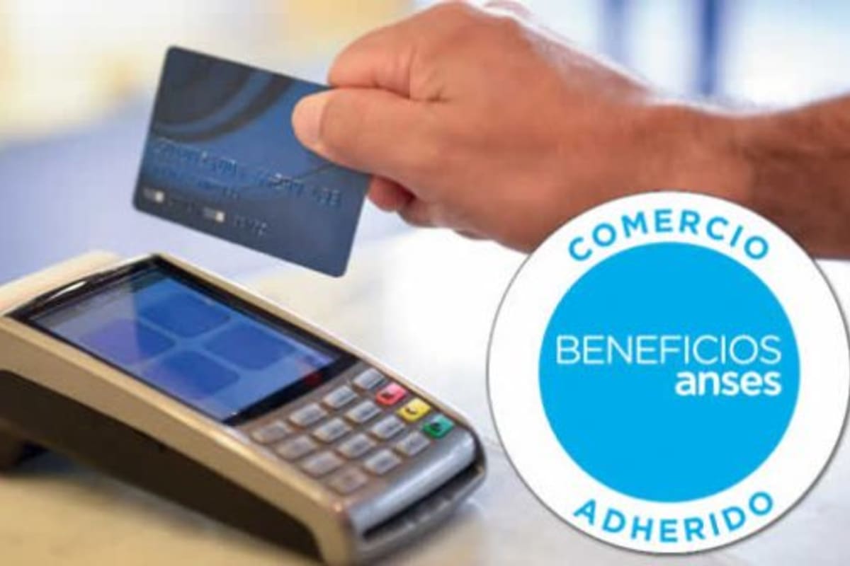 Pasos para adherir un comercio a al listado de beneficios de Anses