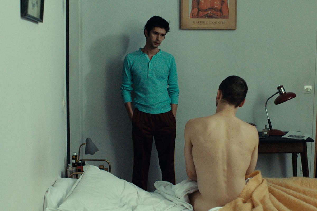 Passages, de Ira Sachs, estreno del jueves 17