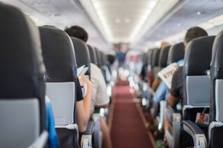 Cómo el jet lag afecta la salud a largo plazo