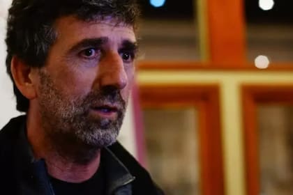 Pasta Dioguardi personificó a Martín Venegas en la serie y hoy reside en 25 de Mayo, un pueblo de la provincia de Buenos Aires