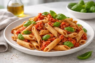Cómo hacer salsa de tomate casera: los trucos de los chefs para lograr más sabor sin conservantes