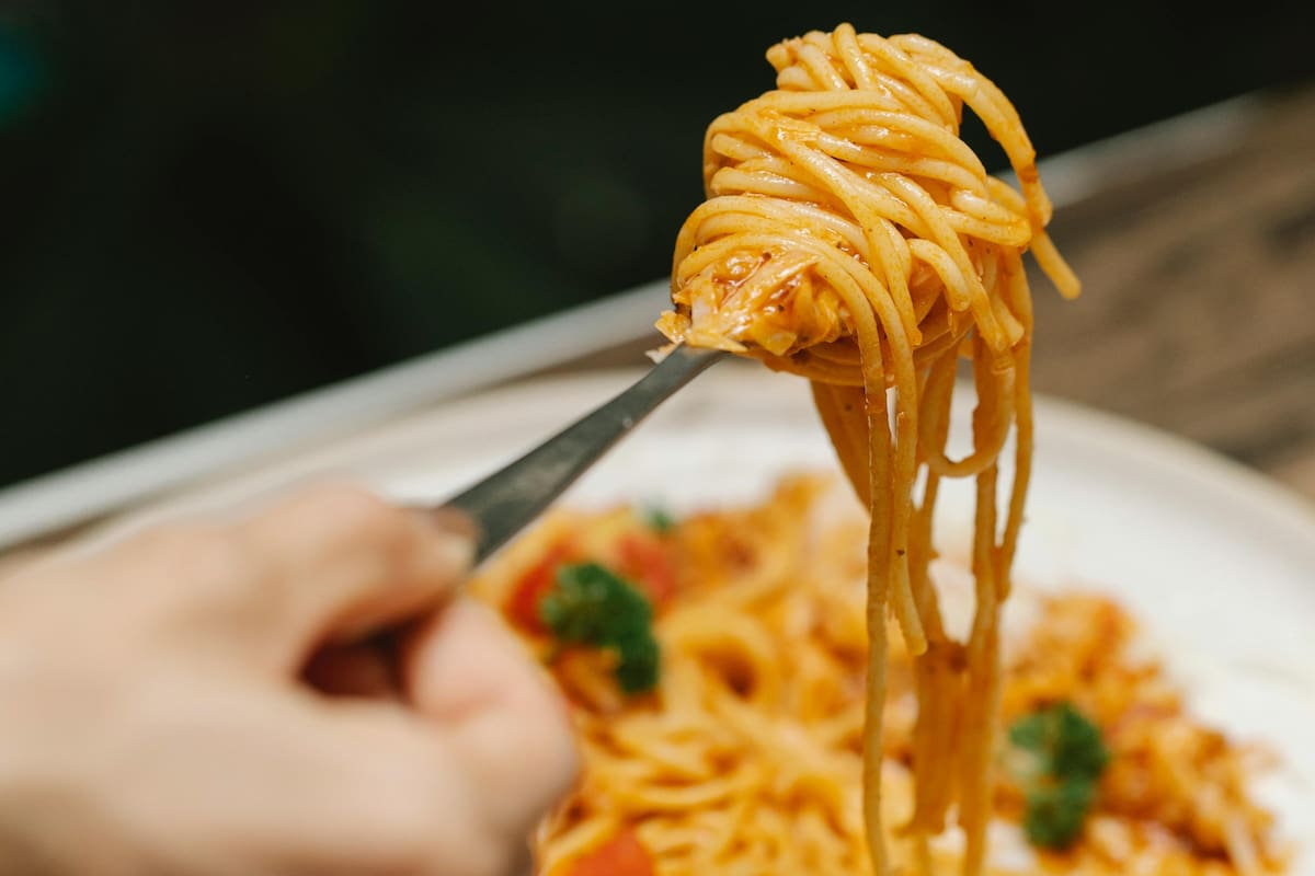 Pasta sin gluten: decile adiós al malestar intestinal
