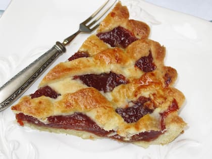 Cómo hacer una pasta frola con la receta tradicional