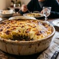 Menú para combatir el frío: pastel de papas tradicional en pocos pasos