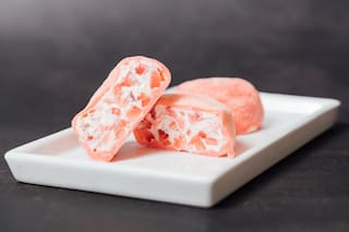 ¿Cómo se llaman los pastelitos japoneses que son furor?